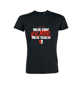 Merch Creator 2.0 T-Shirt Black FC002