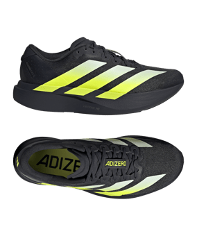 adidas Adizero Evo Sl Scarpe da running Nero - nero