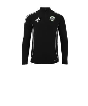 adidas Tiro 25 Competition Sweatshirt Enfants Noir 