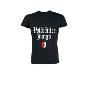 Merch Mini Creator 2.0 T-Shirt Kids Black FC002