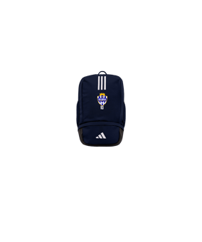 Sac à dos adidas Tiro 23 League Bleu, Noir et Blanc