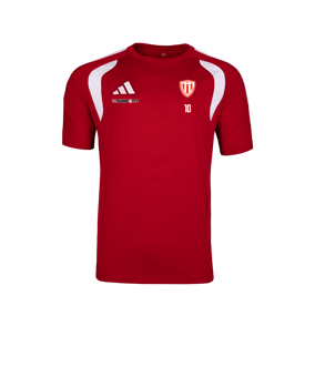 adidas Tiro 26 League T-Shirt Rot