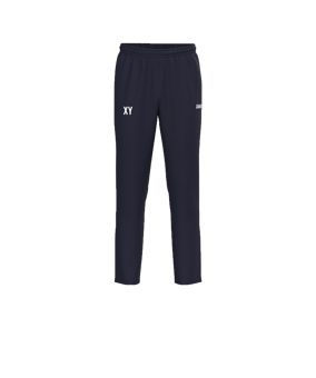 JAKO One Trainingshose Blau F900