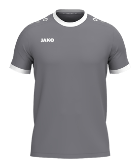 JAKO One KA Trikot Grau F825 - grau