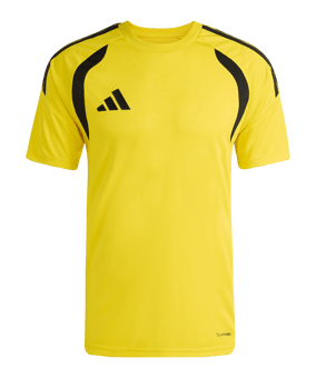 adidas Tiro 26 League Maillot Jaune - jaune