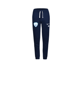 Nike Park 26 Pantalon de survêtement Enfants Bleu C410