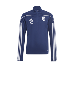 adidas Tiro 23 League Track Top Kids Blau