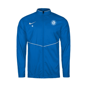 Nike Park 26 Veste de pluie Bleu C463