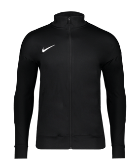 Nike Strike 24 Trainingsjacke Schwarz F010