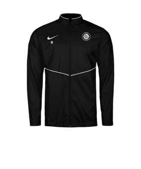 Nike Park 26 Veste de pluie Noir C010