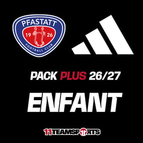 PACK PLUS ENFANT - 26/27