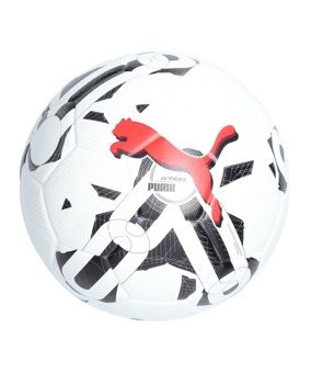 PUMA Orbita 3 TB (FIFA Quality) Trainingsball F03 - weiss