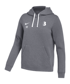 Nike Park 26 Hoody Damen Grau F071