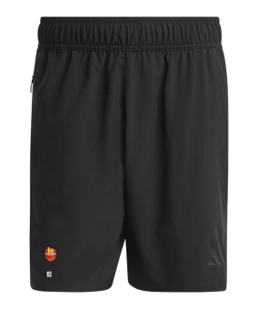 adidas Tiro Travel Court Noir 