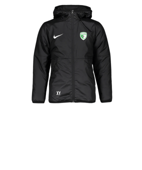 Nike Park 20 Repel Trainingsjacke Kids F010