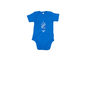 Merch Baby Body Cobalt Blue | #inmydna