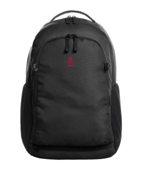 Merch Backpack Team Black FBL