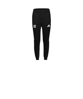 adidas Tiro 26 League Jogginghose Kids Schwarz