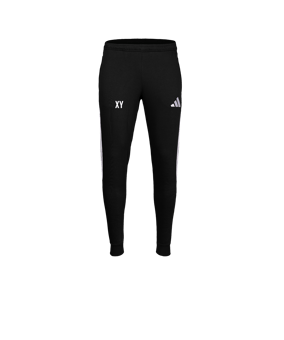 adidas Tiro 26 League Jogginghose Schwarz