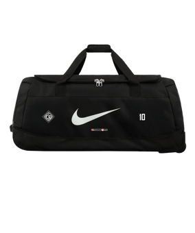 Nike Club Team Swoosh Roller Bag 3.0 Tasche F010