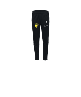 Nike Academy 25 training pant enfants noir F010