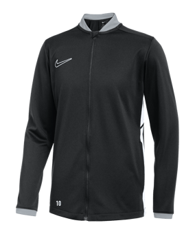 Nike Academy 25 Trainingsjacke Kids Schwarz F010