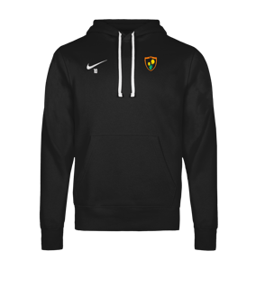 Nike Park 26 Sweatshirt à capuche Noir C010