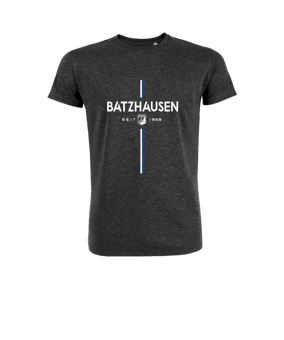 Merch Creator 2.0 T-Shirt Dark Heather Grey | #revolution