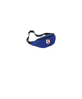 SVL Belt Bag Bright Royal