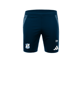 adidas Tiro 24 Competition Training Short Blau