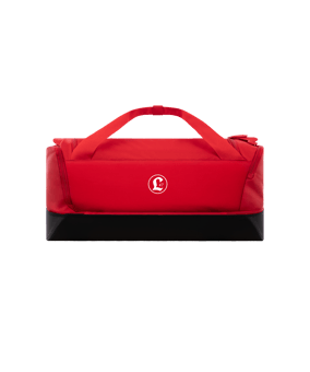 Nike Academy Team Hardcase Tasche Large Rot F657