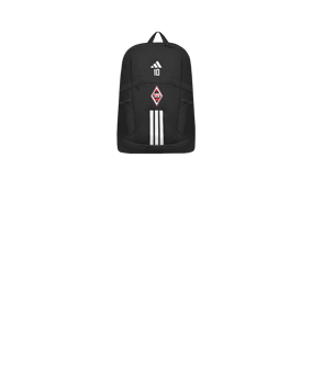 adidas Tiro Rucksack Schwarz