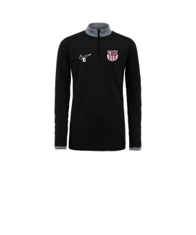 Nike Academy 25 Drill Top Sweatshirt Enfants Noir C010