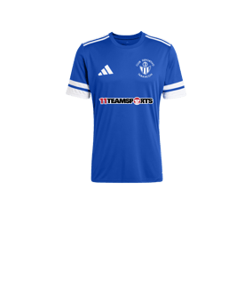 adidas Squadra 25 Camiseta Kids Azul 