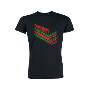 Merch Creator 2.0 T-Shirt Black | #summer
