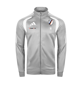 adidas Tiro 26 League Trainingsjacke Grau