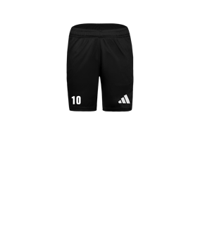 adidas Tiro 26 League Short Kids Schwarz