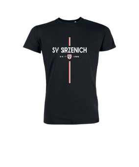 Merch Creator 2.0 T-Shirt Black | #revolution