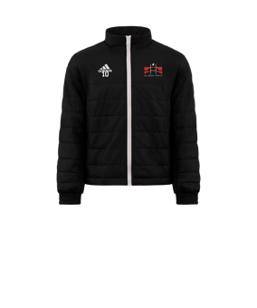 Veste légère adidas Entrada 22 enfants noire 