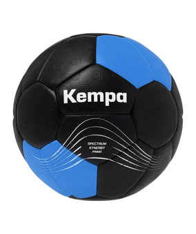 Kempa Spectrum Synergy Primo Trainingsbal Zwart K01 - zwart