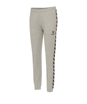 Hummel Move Classic Trainingshose Damen F2006 - grau