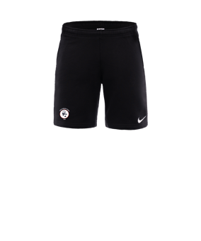Short en polaire Nike Park 20 Noir F010 