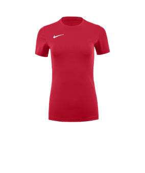 Nike Park VII Trikot Damen Rot F657