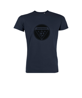 Merch Creator 2.0 T-Shirt Navy Blue | #toneintone