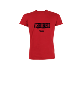 Merch Mini Creator 2.0 T-Shirt Kids Red | #stanford
