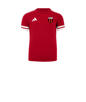 adidas Squadra 25 Trikot Kids Rot