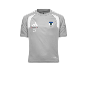 adidas Tiro 26 League Trikot Kids Grau