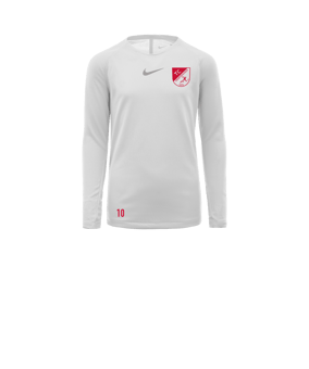 Nike Park First Layer Top langarm Kids F100