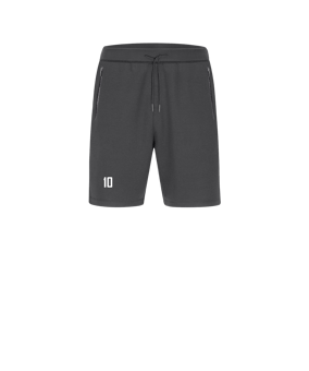 JAKO Pro Casual Short Grau F855