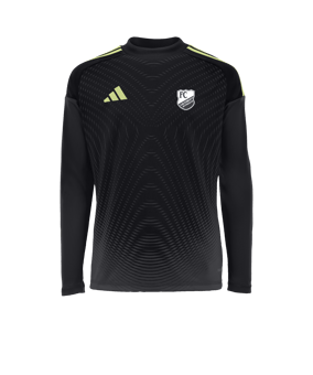 adidas Tiro 25 Competition Torwarttrikot Grau